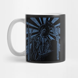 The Angel and The Righteous Man (pt. III) Mug